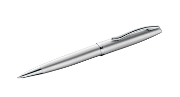 Pelikan Schreibset Jazz® Noble Elegance K/R36 Silber mit Gravur