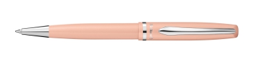 Pelikan Kugelschreiber Jazz K36 Pastell-Apricot mit Gravur