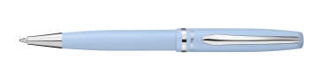 Pelikan Kugelschreiber Jazz K36 Pastell-Blau mit Gravur