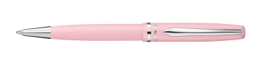 Pelikan Kugelschreiber Jazz K36 Pastell-Rosa mit Gravur