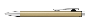 Pelikan Kugelschreiber Snap® Metallic K10 Gold mit Gravur