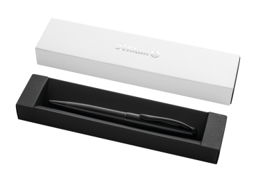 PELIKAN Kugelschreiber Jazz® Noble Elegance K36 Schwarz mit Gravur