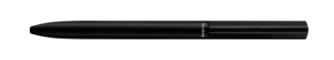 Pelikan Kugelschreiber Ineo® Elements K6 Schwarz mit Gravur