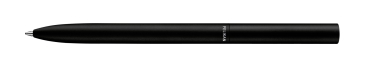 Pelikan Kugelschreiber Ineo® Elements K6 Schwarz mit Gravur