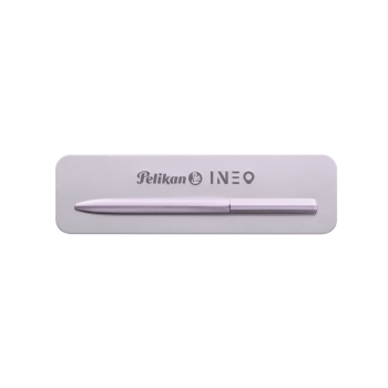 Pelikan Kugelschreiber Ineo® Elements K6 Lila-Violett mit Gravur