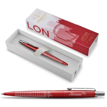 Parker® Kugelschreiber Jotter London