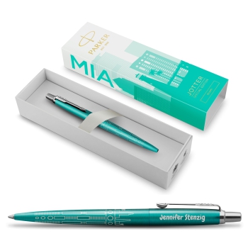 Parker® Kugelschreiber Jotter Miami