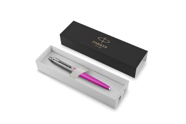 PARKER® Jotter Core Recycled Kugelschreiber magenta