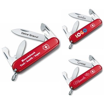 VICTORINOX Taschenmesser Recruit  0.2503