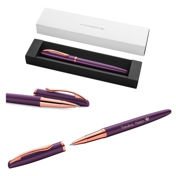 Pelikan Roller Jazz® Noble Elegance R36 Viola