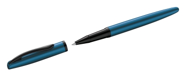 Pelikan Füllhalter & Roller Jazz® Noble Elegance Aquamarin