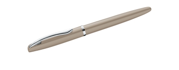 PELIKAN Füllhalter Jazz® Noble Elegance P36 Taupe mit Gravur