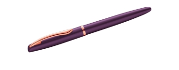 Pelikan Schreibset Jazz® Noble Elegance K/P36 Viola mit Gravur