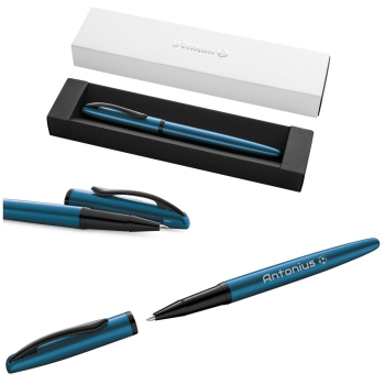 Pelikan Roller Jazz® Noble Elegance R36 Aquamarin