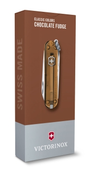 VICTORINOX Taschenmesser Classic SD 0.6223