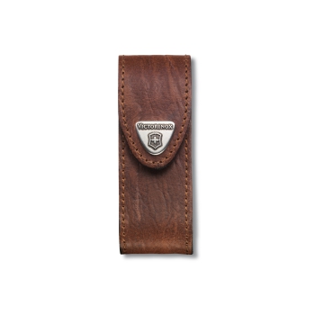 Victorinox Leder-Gürteletui 4.0543