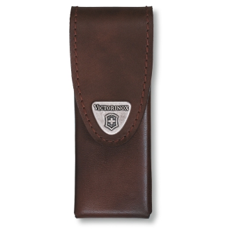 Victorinox Leder-Gürteletui 4.0822.L