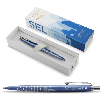 Parker® Kugelschreiber Jotter Seoul