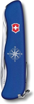 VICTORINOX Taschenmesser Skipper 0.8593.2W
