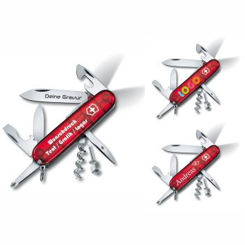 VICTORINOX Taschenmesser Spartan Lite 1.7804.T
