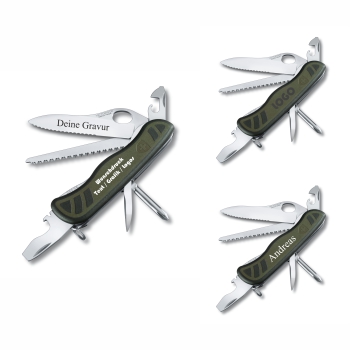 VICTORINOX Taschenmesser Trailmaster MW Grip 0.8461.MWC4