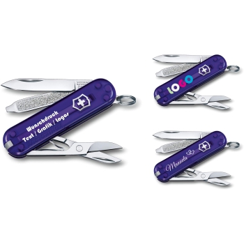 VICTORINOX Taschenmesser Classic SD 0.6223