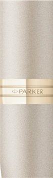 PARKER IM Professionals Monochrome Füllfederhalter Champagne