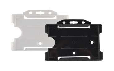 Kartenhalter OFFEN
