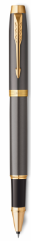 PARKER® IM Grey Core GT Tintenroller