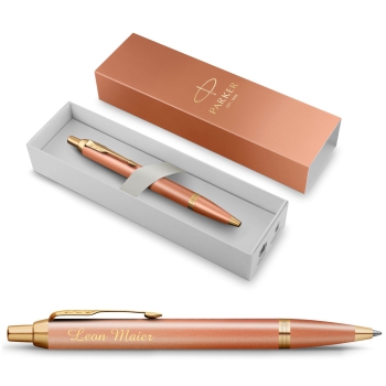 PARKER IM Rituals Orange GT Kugelschreiber