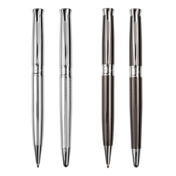 Pierre Cardin®  ROI Set aus Kugelschreiber und Rollerball