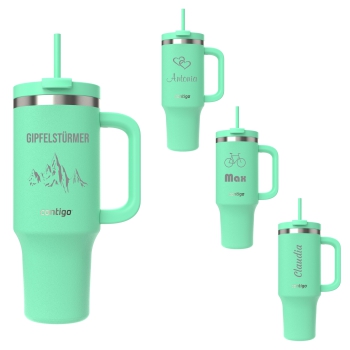 THERMALOCK Tumbler 1200ml Reef