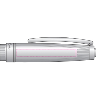 Pierre Cardin®  ROI Set aus Kugelschreiber und Rollerball