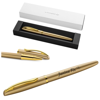 Pelikan Roller Jazz® Noble Elegance R36 Gold