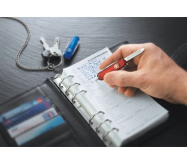 VICTORINOX Taschenmesser Signature 0.6225