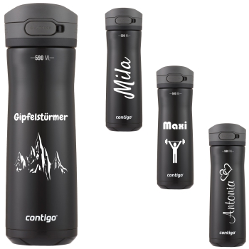Contigo Jackson Chill AUTOPOP 590 ml  Licorice
