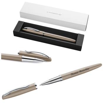Pelikan Roller Jazz® Noble Elegance R36 Taupe