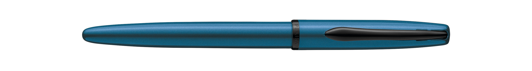 Pelikan Füllhalter Jazz® Noble Elegance P36 Saphire Blau