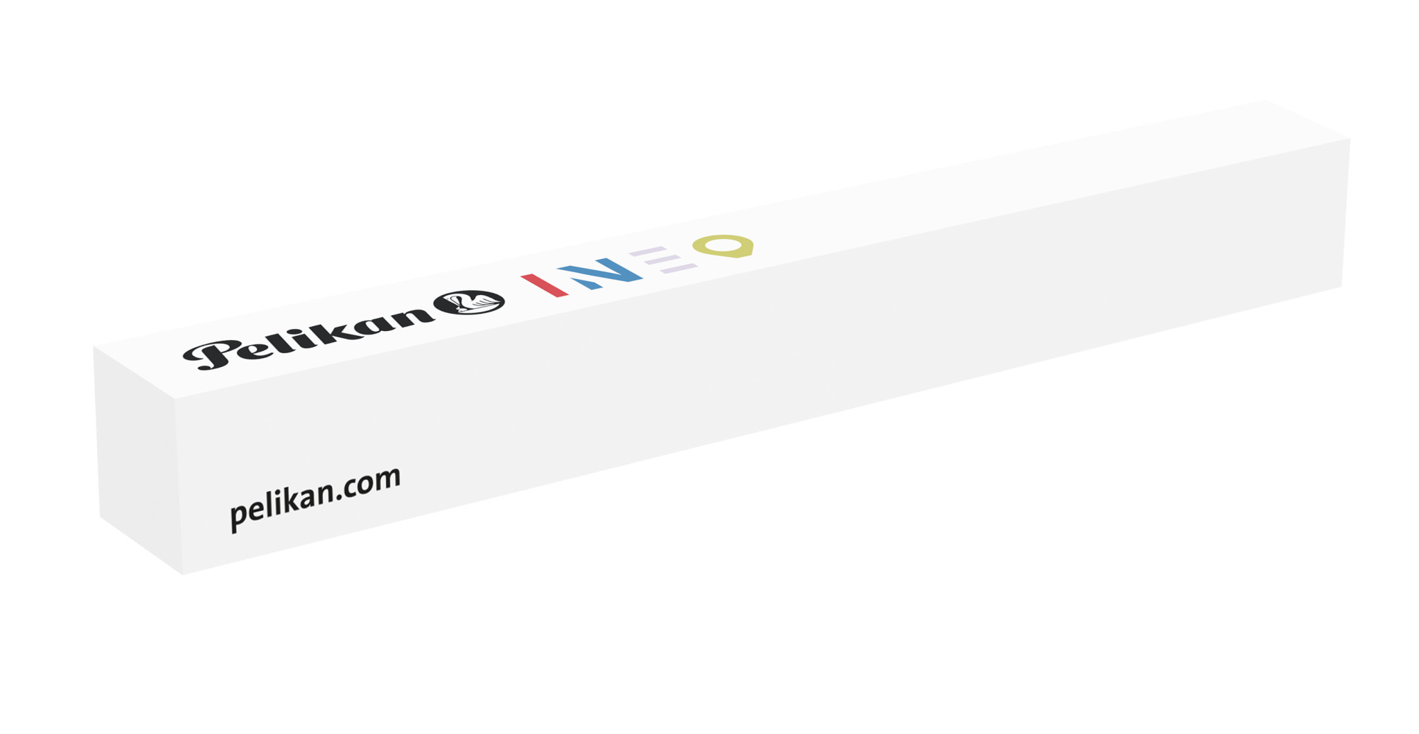 Product Detail Pelikan Fountainpen Ineo® Black - View #11