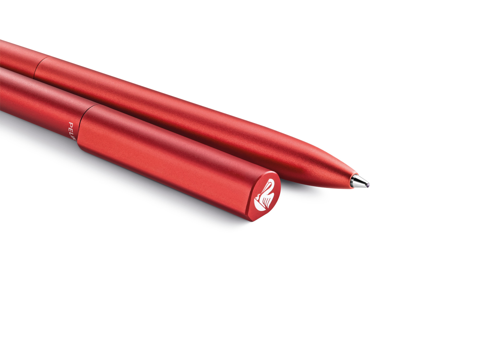 VIVIAN Kugelschreiber & Rollerball Set Mit Gravur – Individuell Gestalten Inkl. Etui