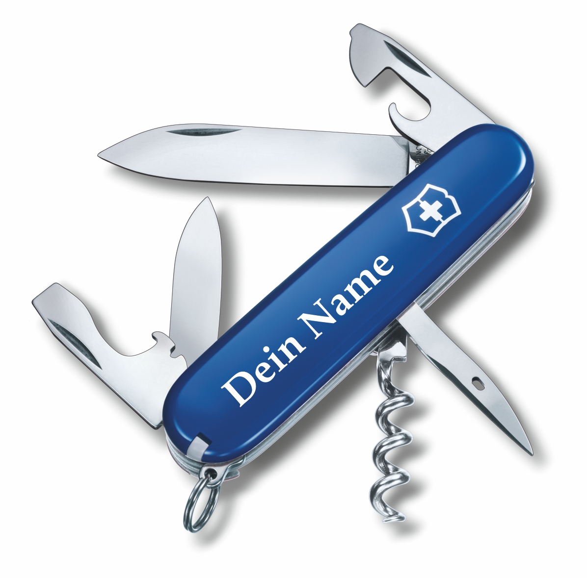 Schmalz Shop VICTORINOX Taschenmesser Spartan 1.3603