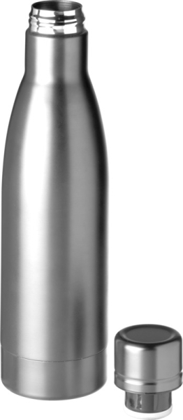 Isolierflasche aus Edelstahl VASA