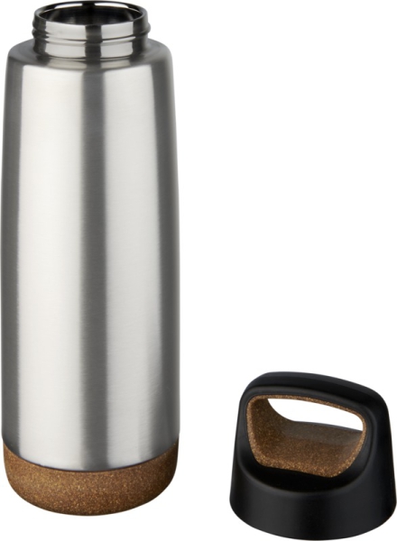 Sportflasche aus Edelstahl Isolierflasche VALHALLA