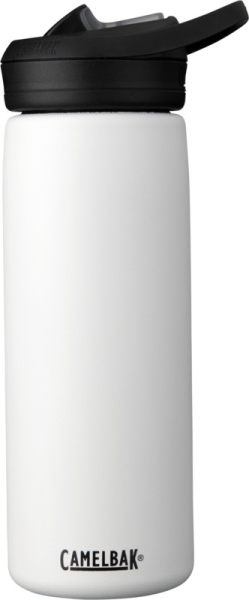CamelBak® Sportflasche EDDY+ aus Edelstahl 600ml