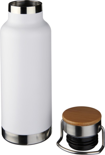 Sportflasche aus Edelstahl Isolierflasche THOR