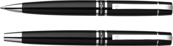 Charles Dickens®  Schreibset LEEDS
