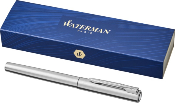 WATERMAN® Tintenroller Graduate matt