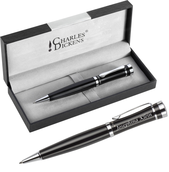 Charles Dickens®  Kugelschreiber ROCHESTER