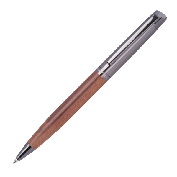 MARK®TWAIN  Schreibset Holz KATRINA