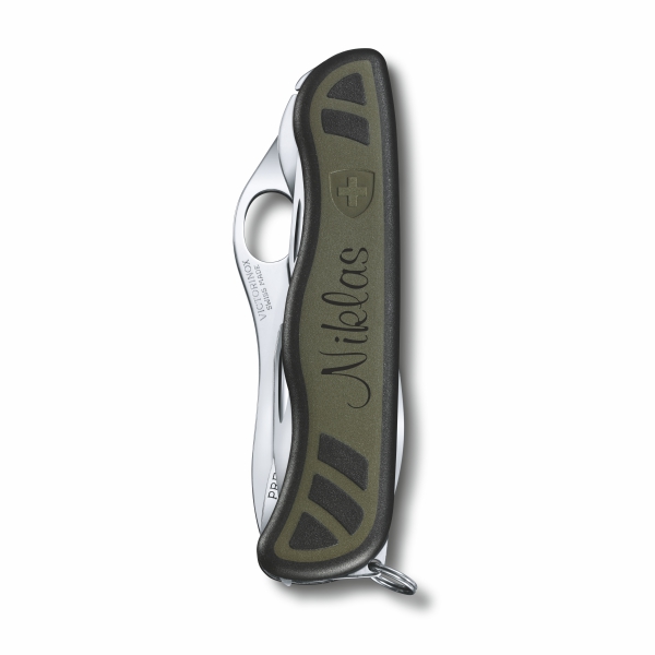 VICTORINOX Taschenmesser Trailmaster MW Grip 0.8461.MWC4